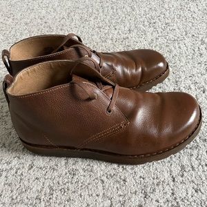 Birkenstock Harris boots for men in size 12.5-13 US (46 Euro)